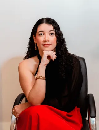 Foto de Stella Alves